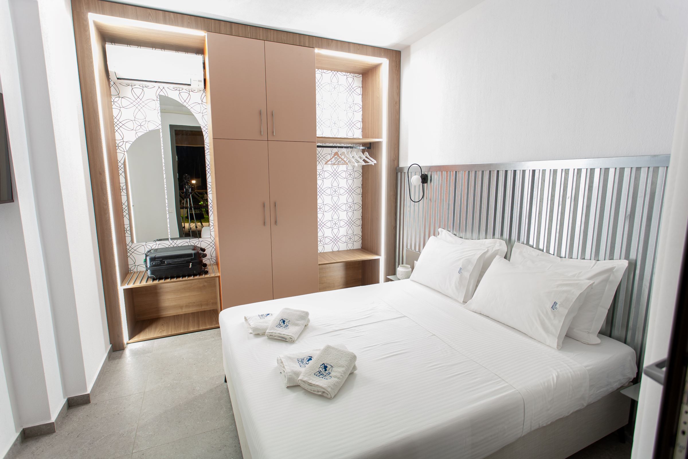 Notias Bedroom Lights